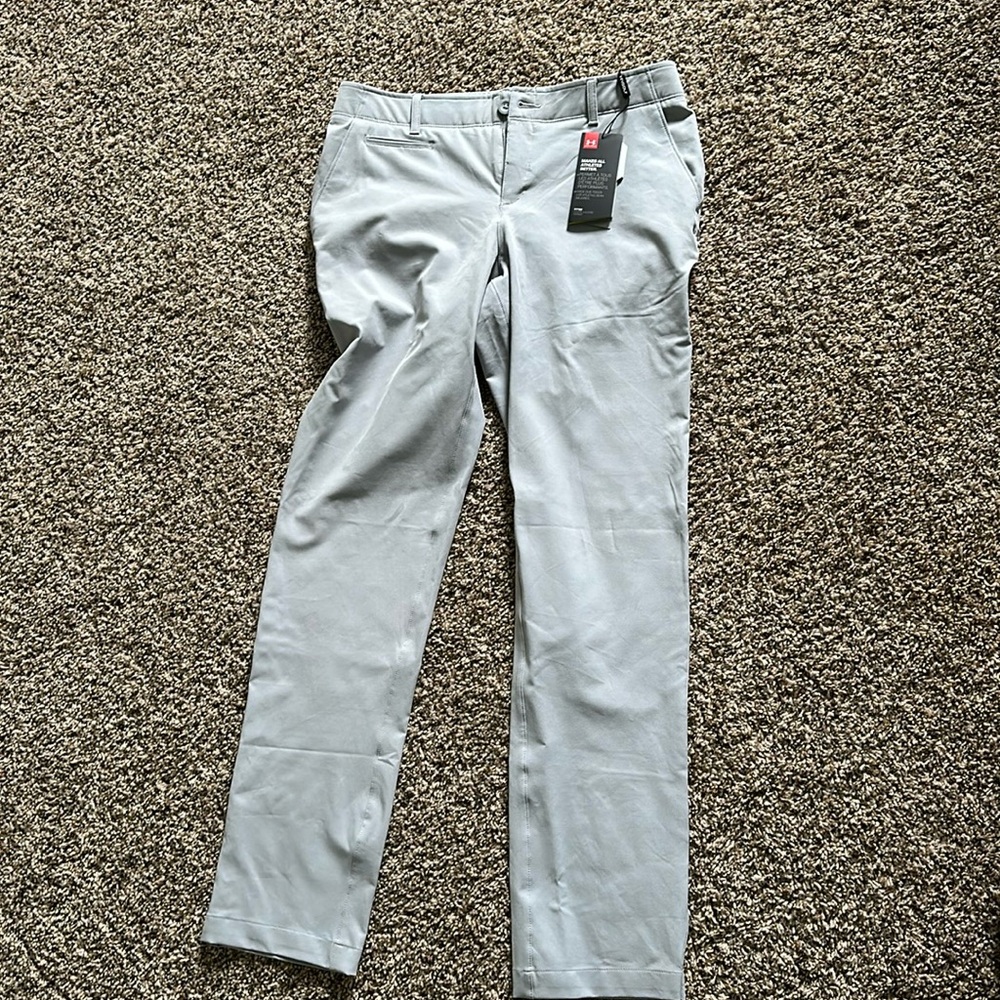 Under armor golf pant